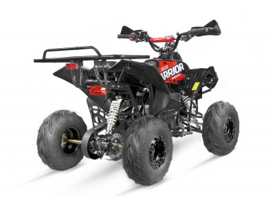 Elektro Quads Warrior 1000W 48V XL Kinder Elektro Quad